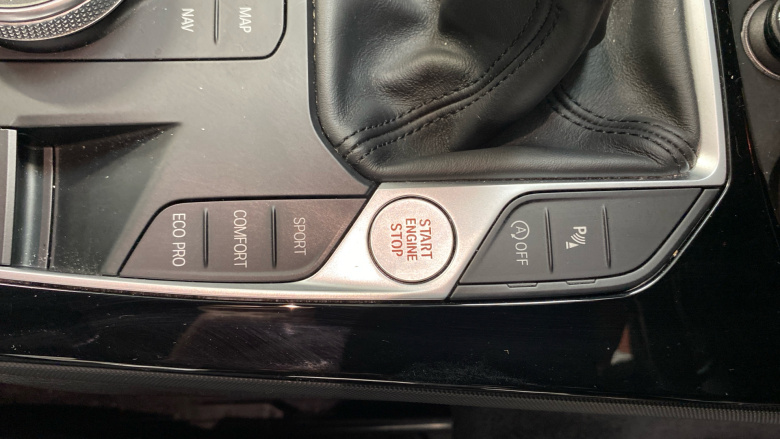 BMW 1 Series 118i [136] M Sport 5dr [Live Cockpit Professional] Petrol Hatchback